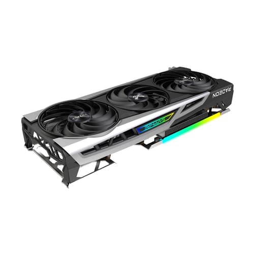Sapphire RX 6700 XT Nitro+ OC 12GB Graphics Card